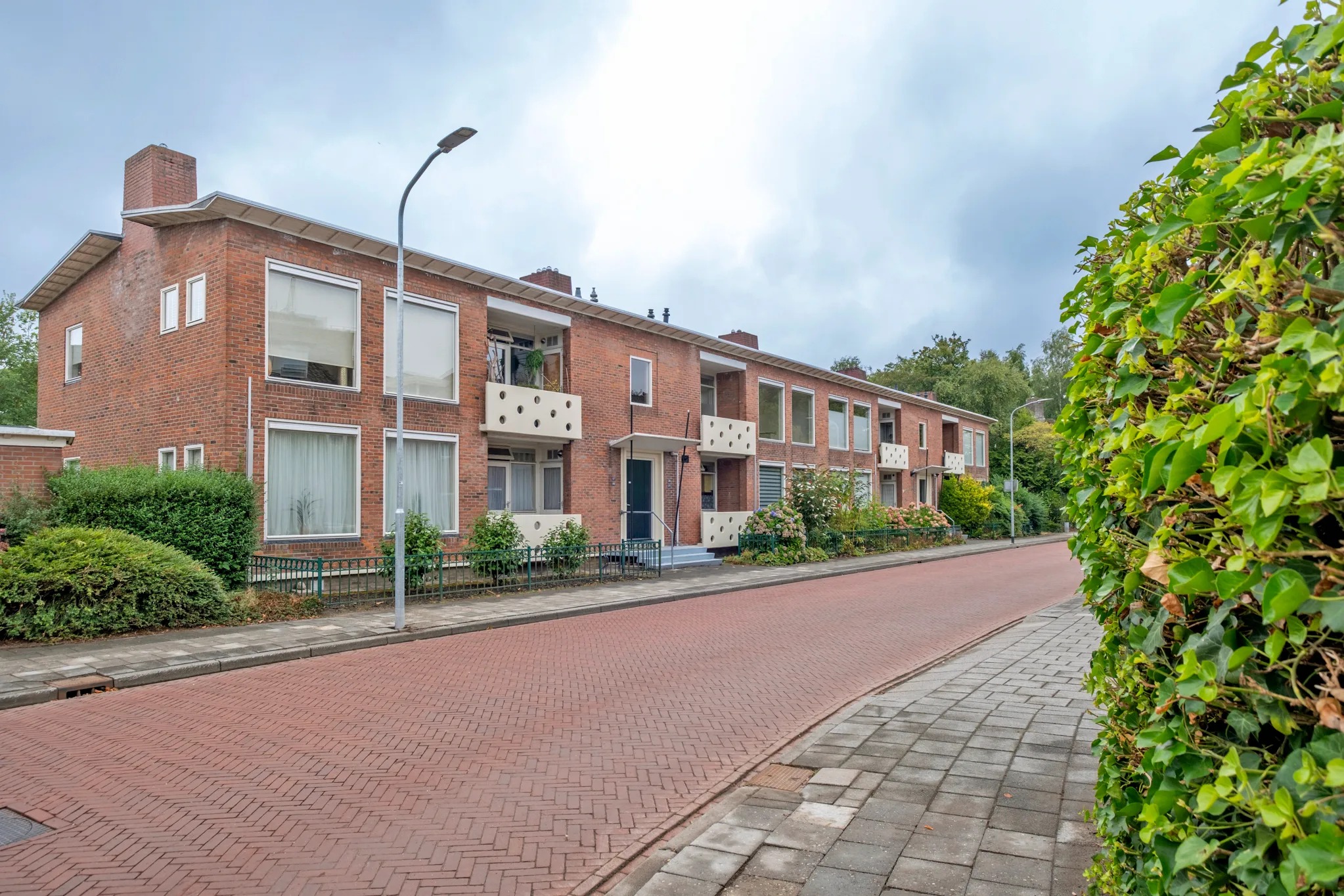 Portiekflat Pelikaanstraat 201 Assen