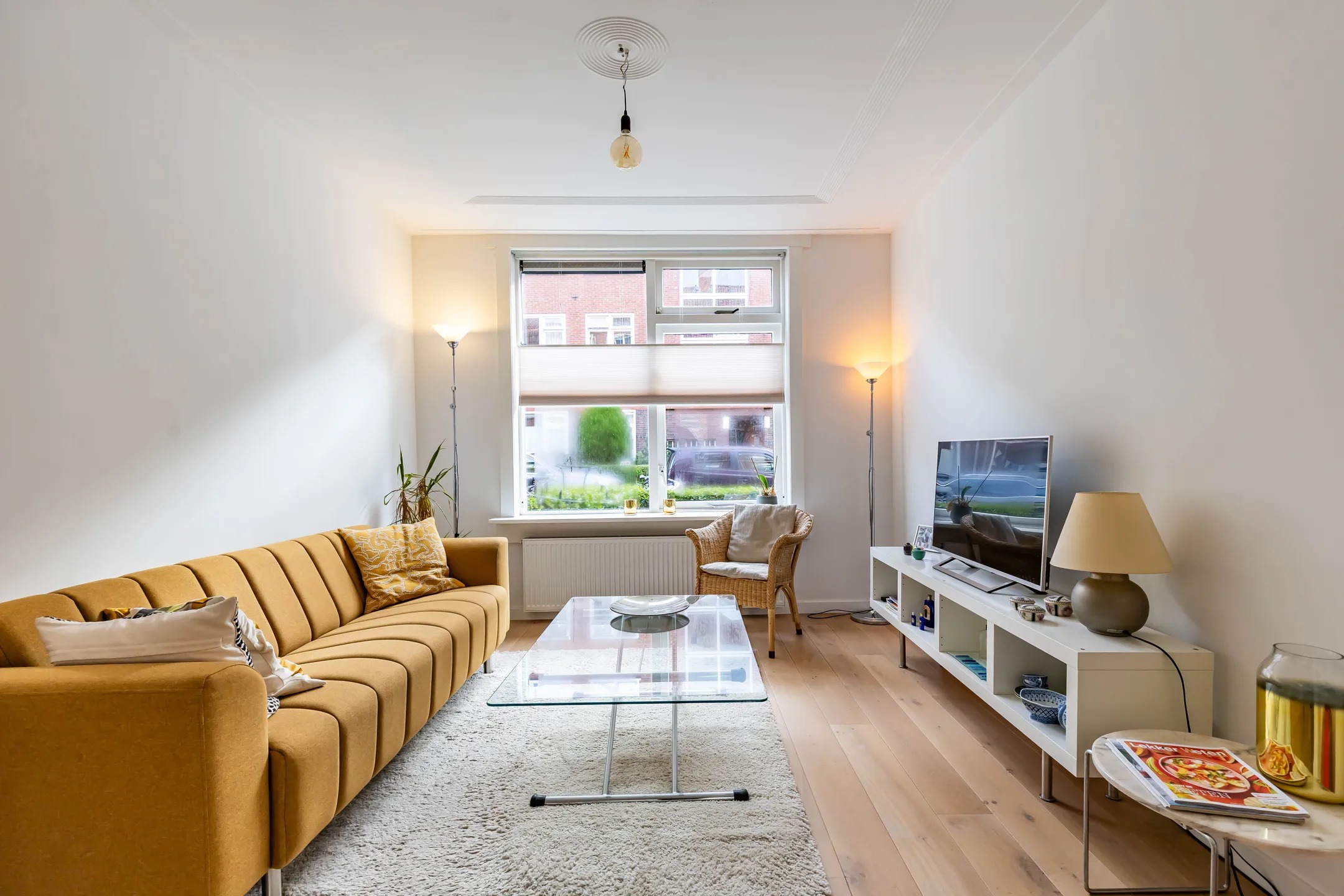 Benedenwoning Helper Kerkstraat 40 Groningen
