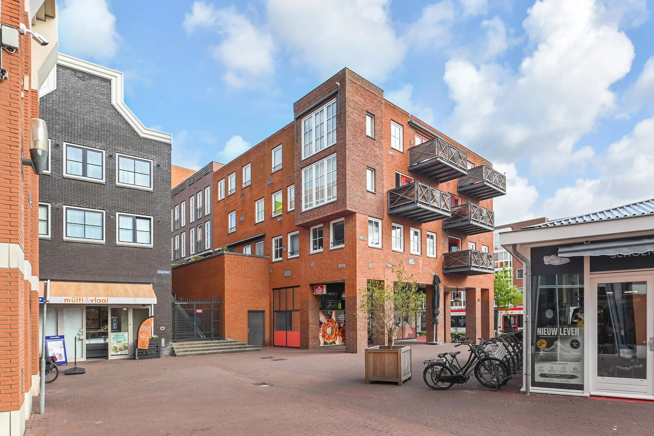 Bovenwoning Laan van Nootdorp 57 Nootdorp