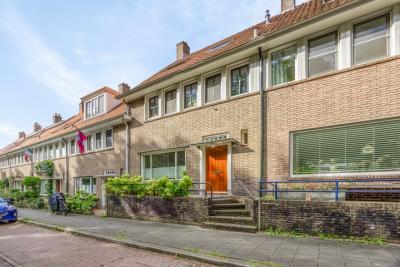 Tussenwoning Bernard Zweerslaan 25 in Arnhem