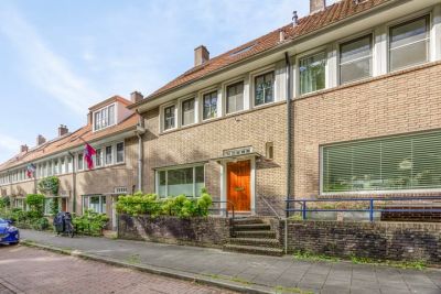 Tussenwoning Bernard Zweerslaan 25 in Arnhem