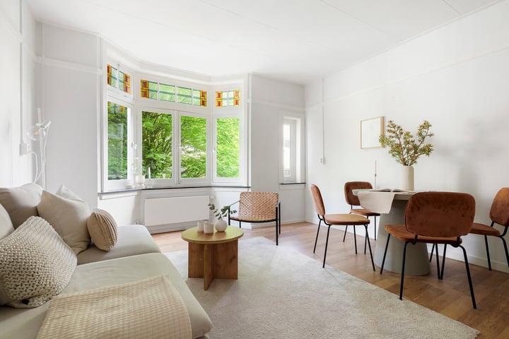 Bovenwoning Gerard Doustraat 142 2 Amsterdam