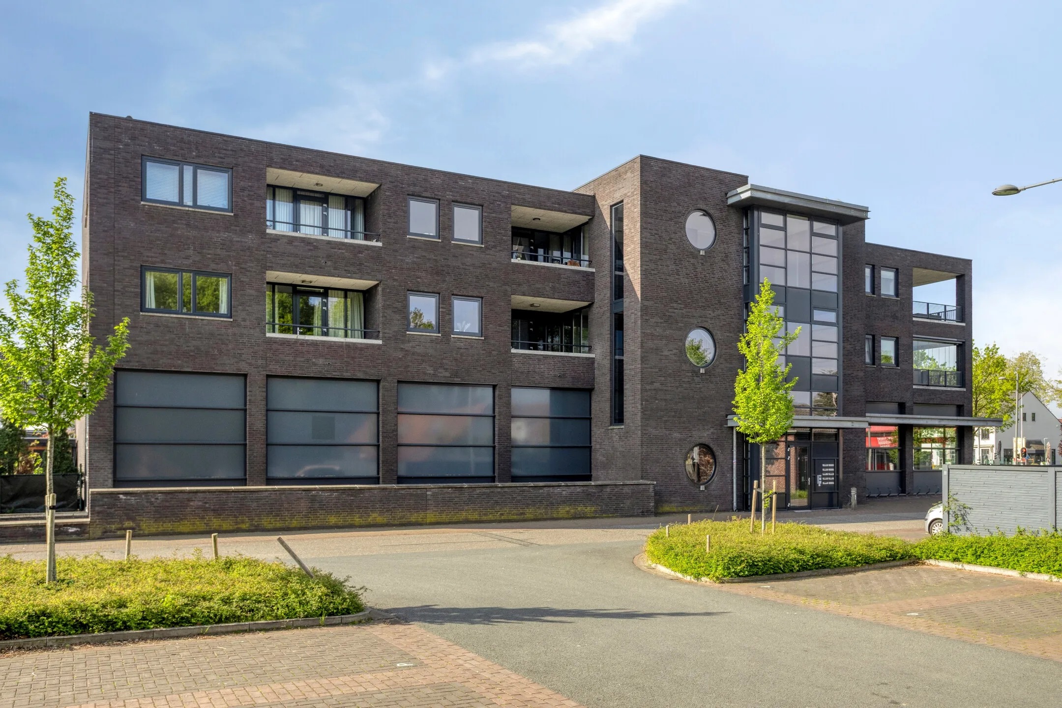 Galerijflat Lisweg 22 in Echt