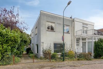 Eengezinswoning, 2-onder-1-kapwoning Paasberg 26 in Oosterbeek