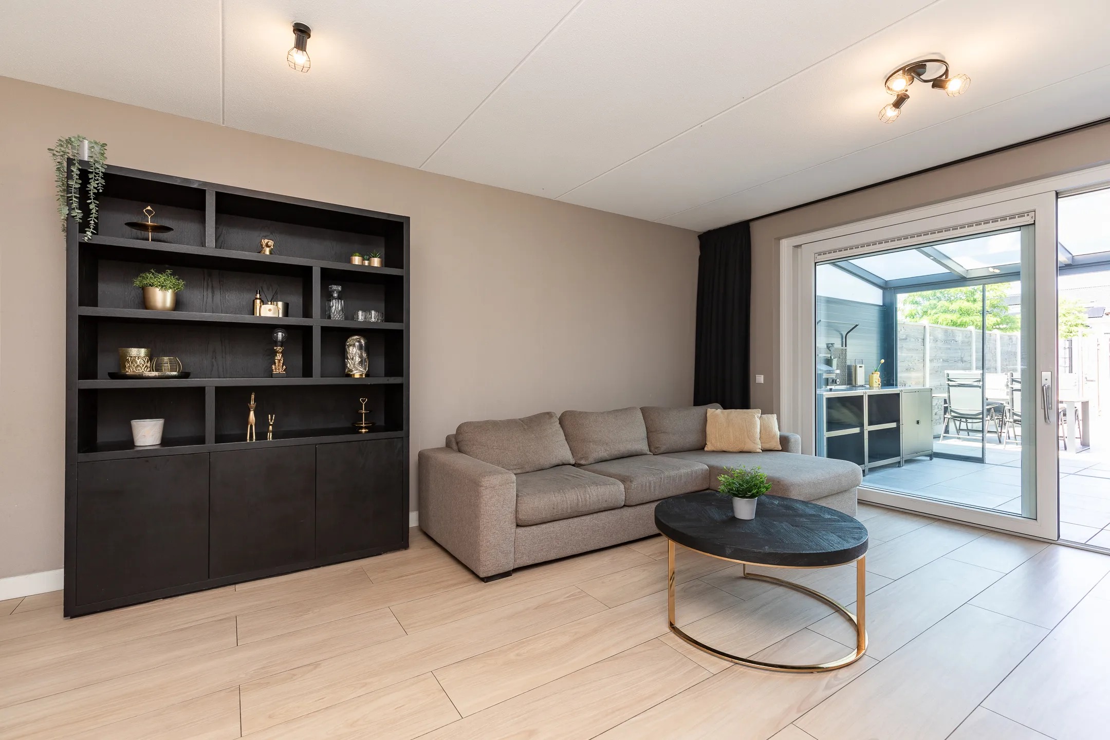 Tussenwoning Polykarp Kuschstraat 11 Almere