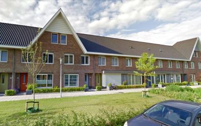 Tussenwoning Dahlialaan 28 in Eindhoven