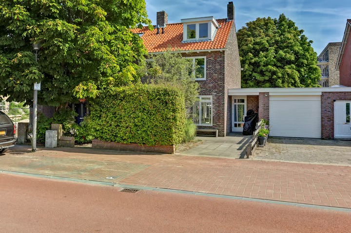 2-onder-1-kapwoning Katwijkerweg 7 in Valkenburg