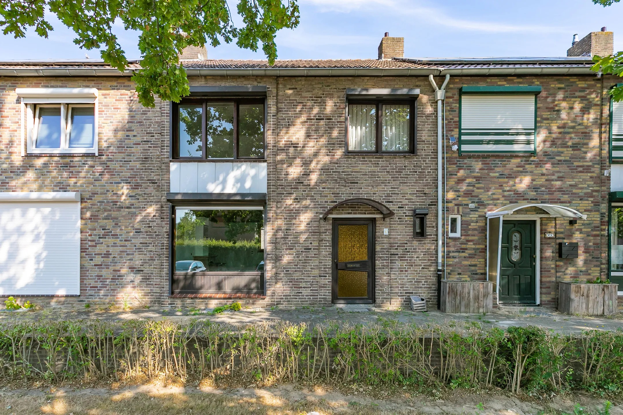 Tussenwoning De Insel 1 in Brunssum
