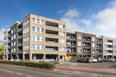 Portiekflat Hortus 30 in Wijk bij Duurstede
