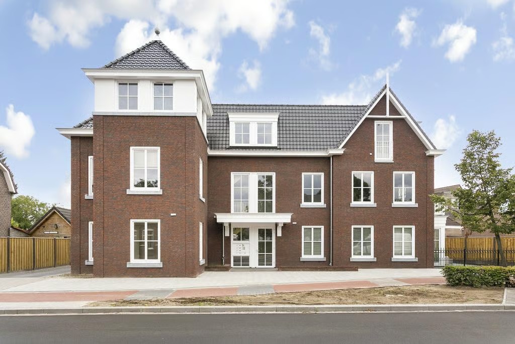 Bovenwoning Dorpstraat 26 C in Veldhoven