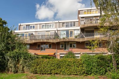 Galerijflat Bolderikkamp 30 in Leiderdorp