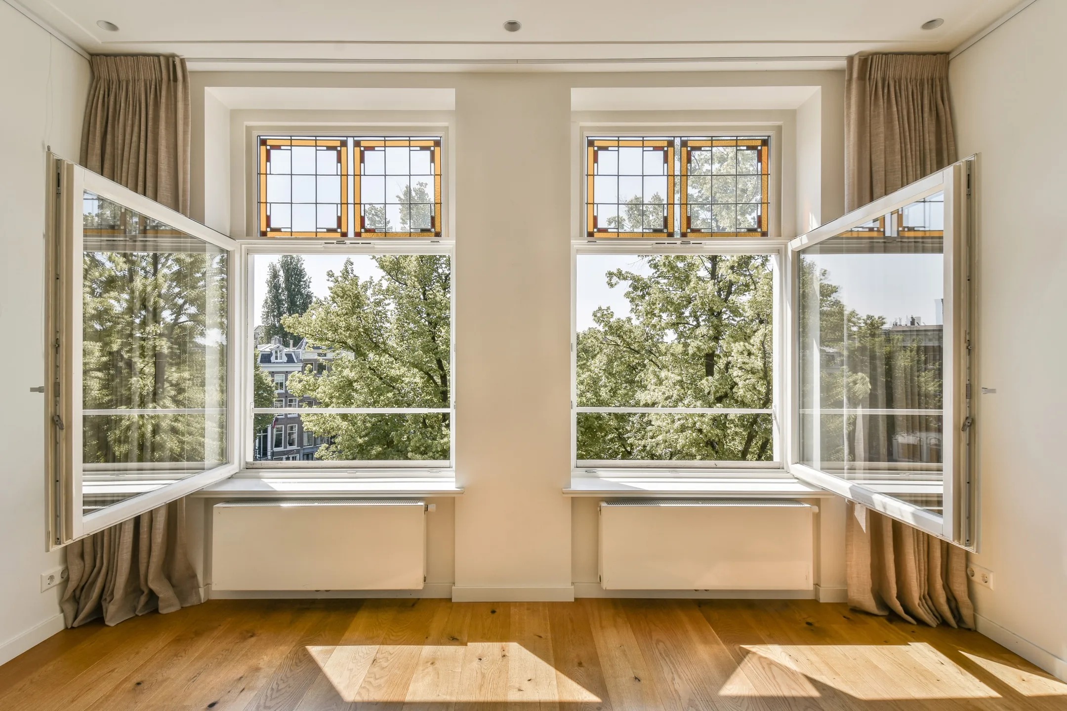 Bovenwoning Noordermarkt 8 3 Amsterdam