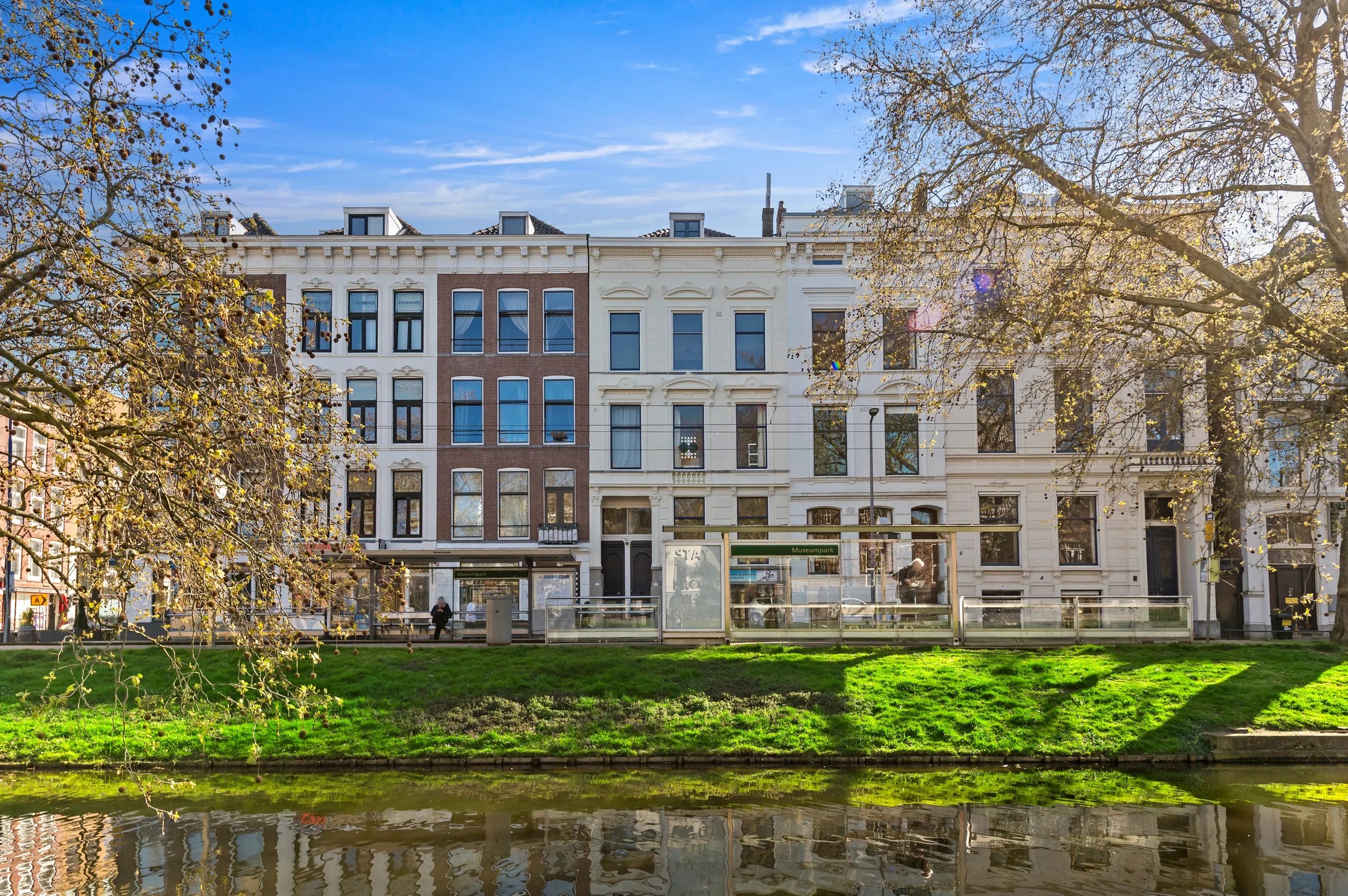 Bovenwoning Eendrachtsweg 33 A02 Rotterdam