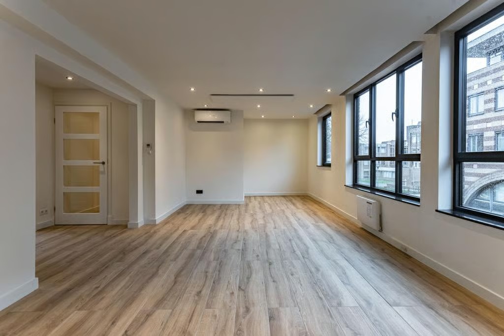 Bovenwoning Markt 7 in Geleen