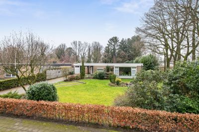 Vrijstaande woning De Strubben 9 in Emmen