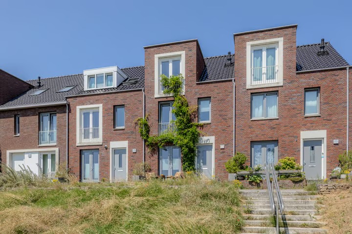 Tussenwoning Specerijenpad 20 in Utrecht