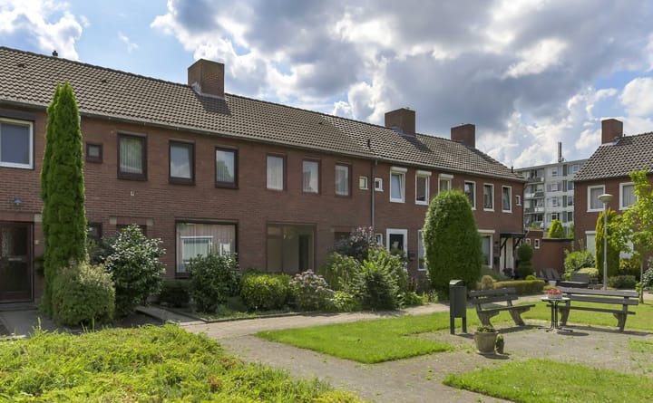 eengezinswoning Groenstraat 60 Venlo