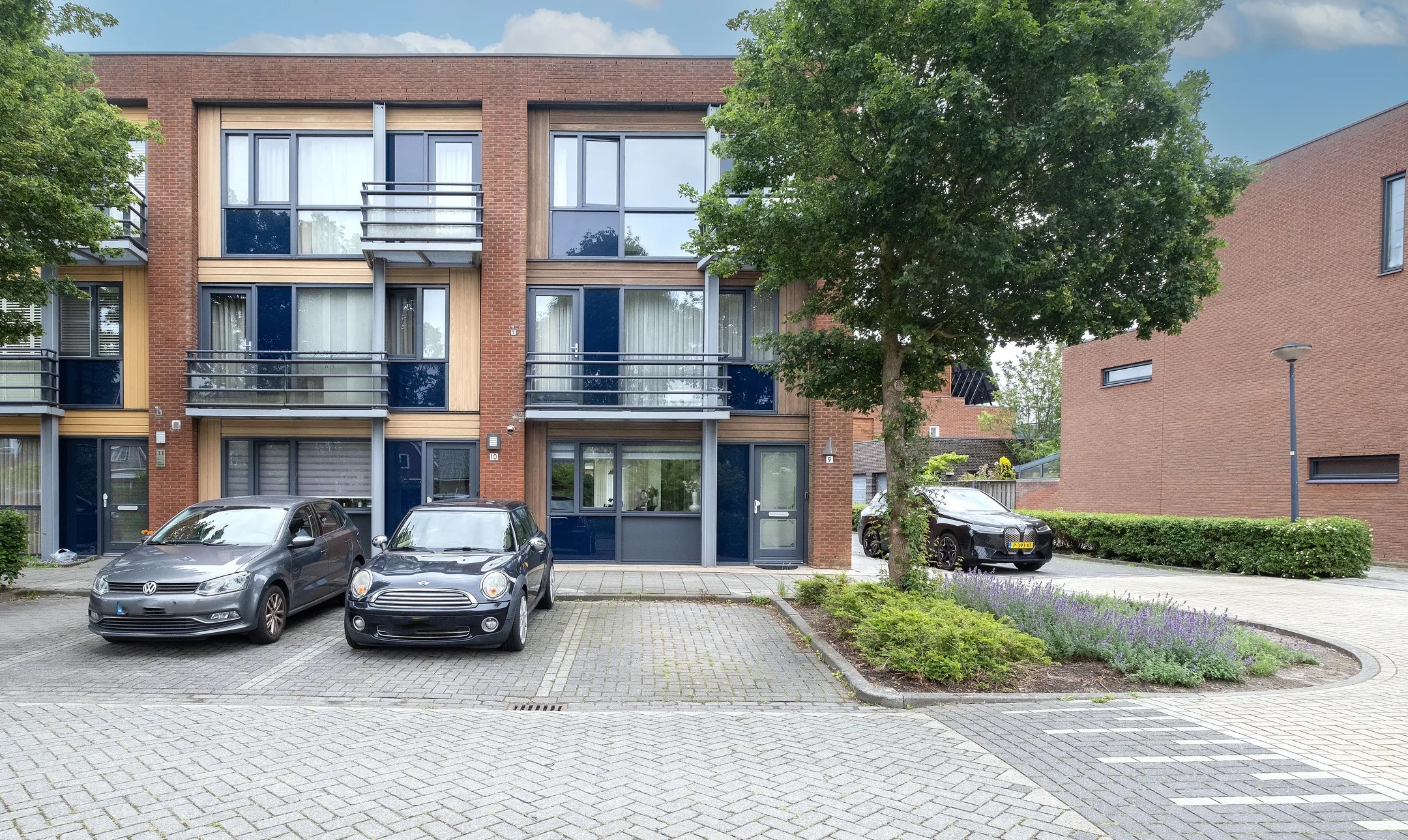 Hoekwoning Corona 9 Heerhugowaard