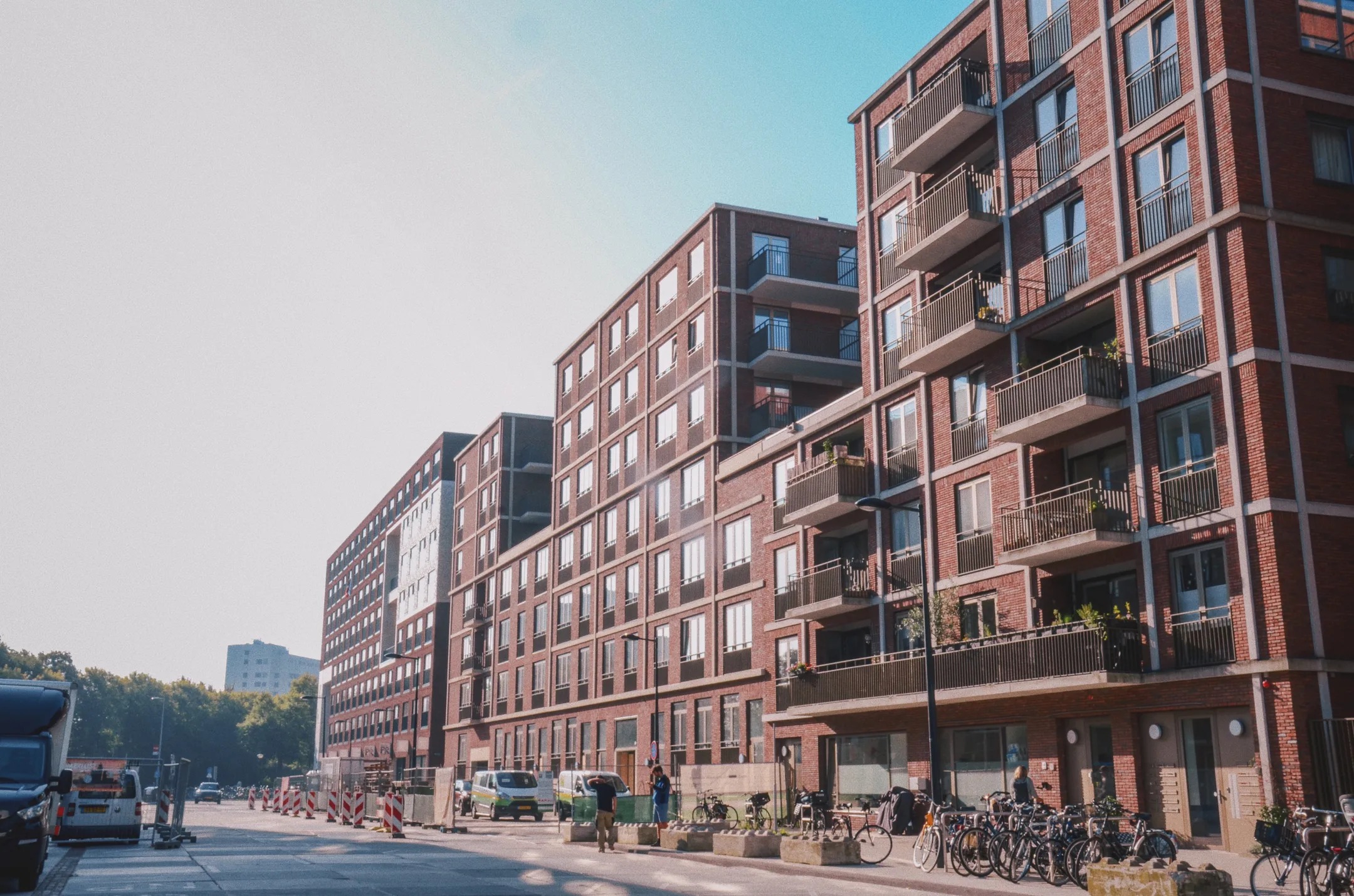 Bovenwoning Welnapad 12 in Amsterdam