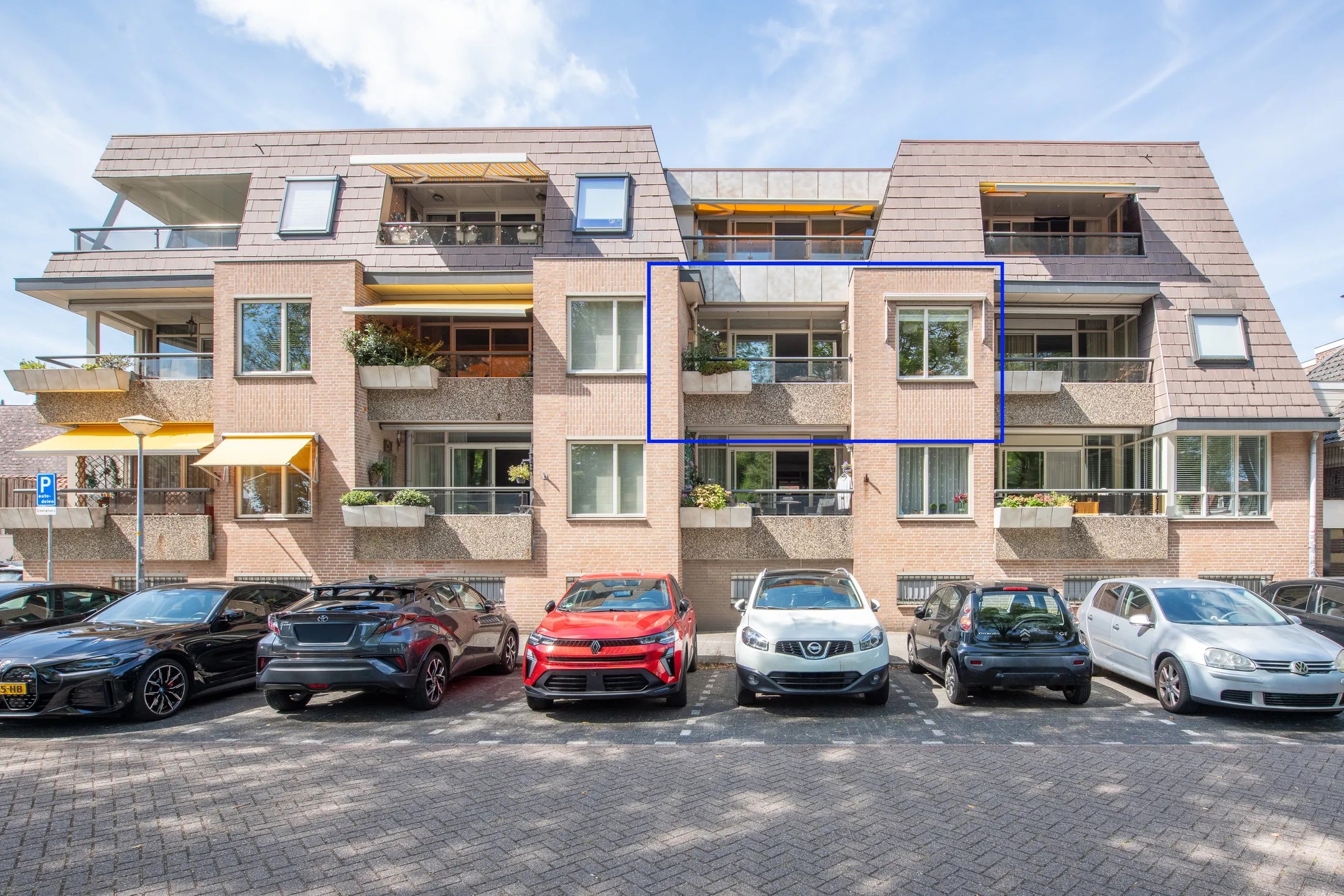 Bovenwoning Groenelaantje 26 in Alkmaar