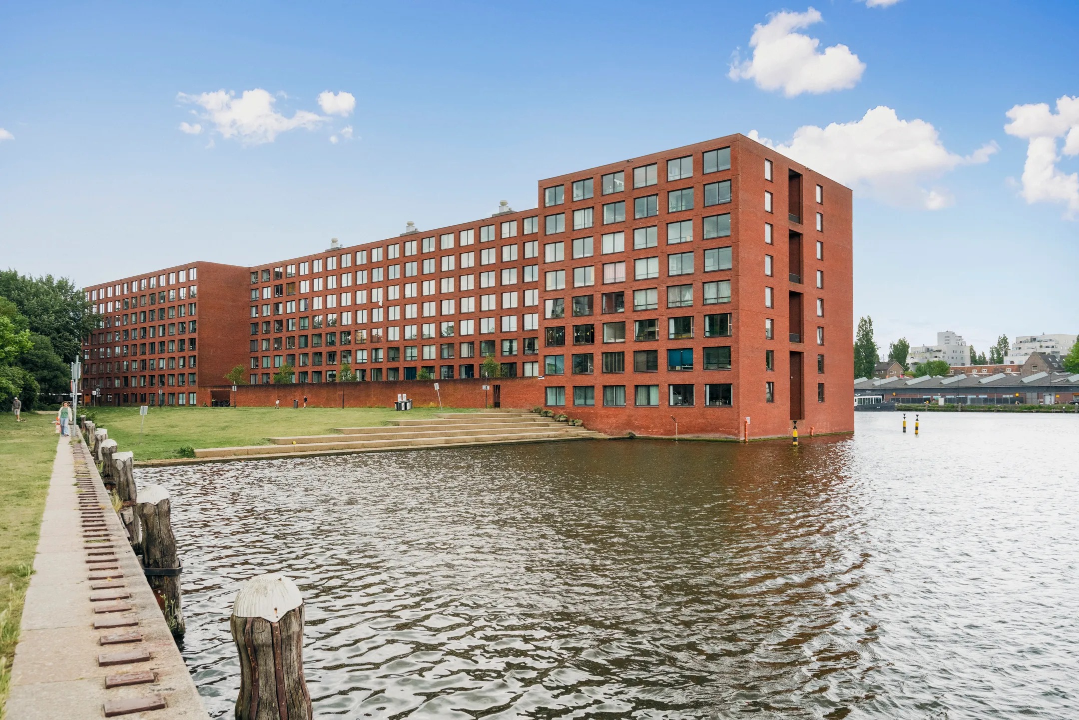 Maisonnette Bogortuin 225 in Amsterdam