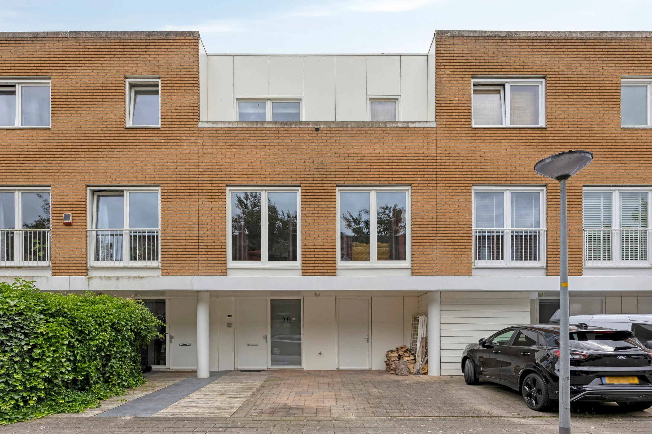 Tussenwoning Gaffel 38 in Almere