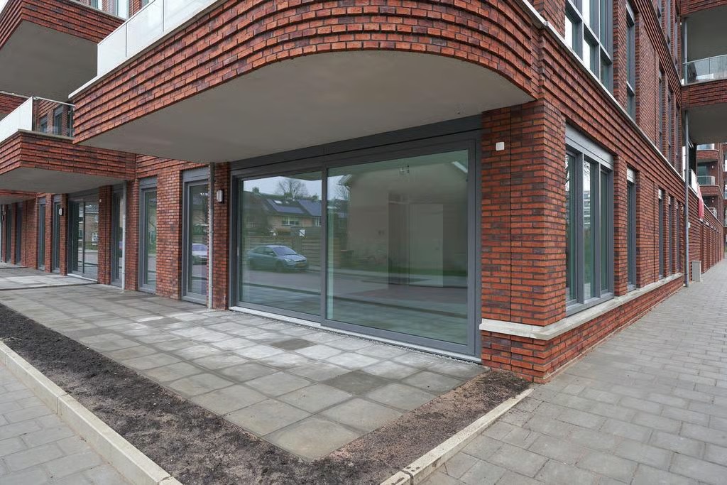 Bovenwoning Dokter van Nieveltweg 3 d in Castricum