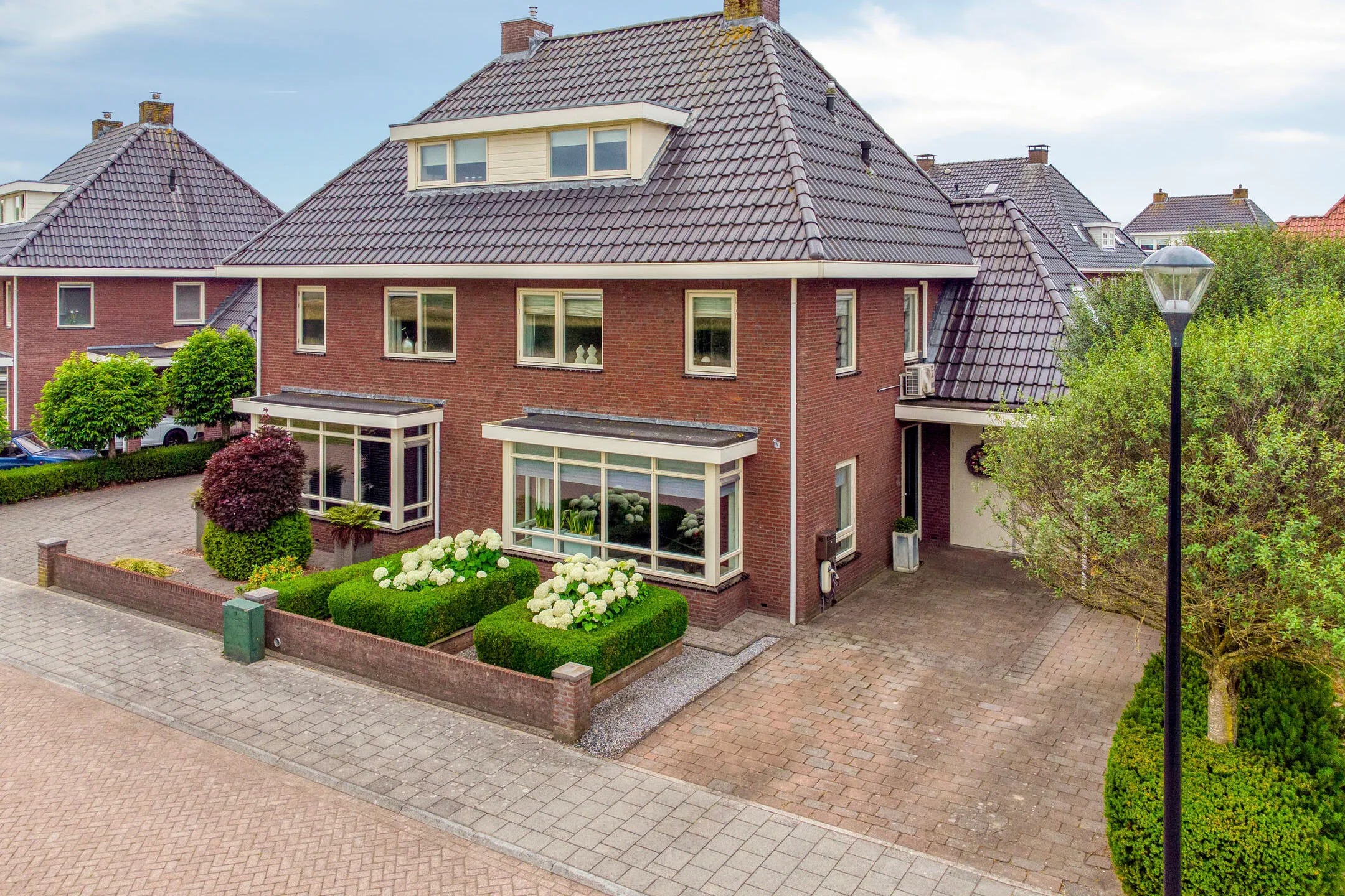 2-onder-1-kapwoning IJsselwaard 18 in Kampen