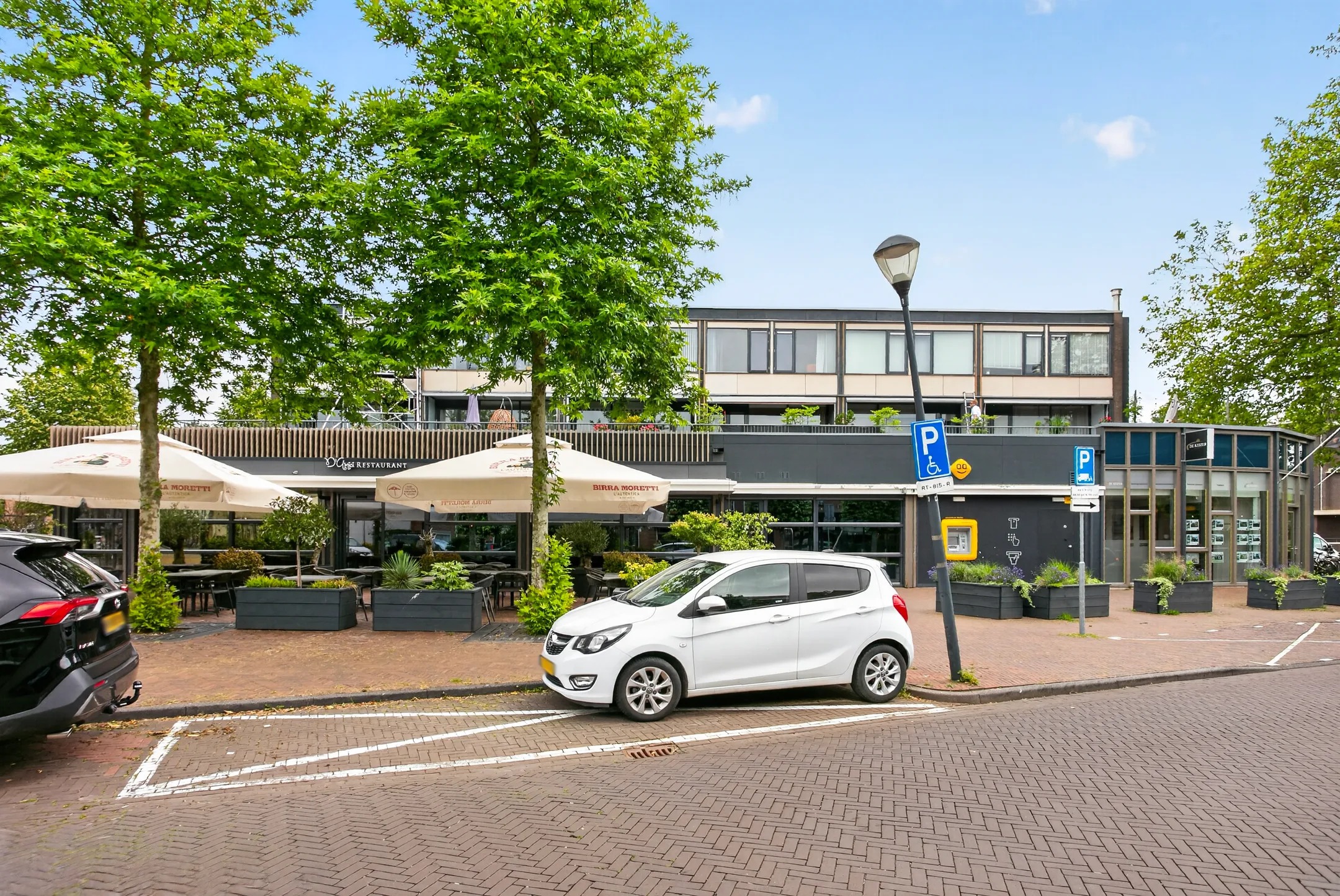 Maisonnette Pastoor Ohllaan 20 in Vleuten