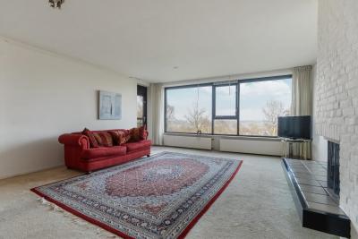 Portiekflat Graadt van Roggenstraat 79 in Nijmegen