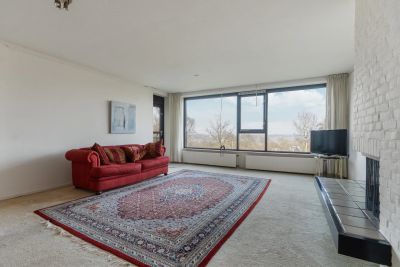 Portiekflat Graadt van Roggenstraat 79 in Nijmegen