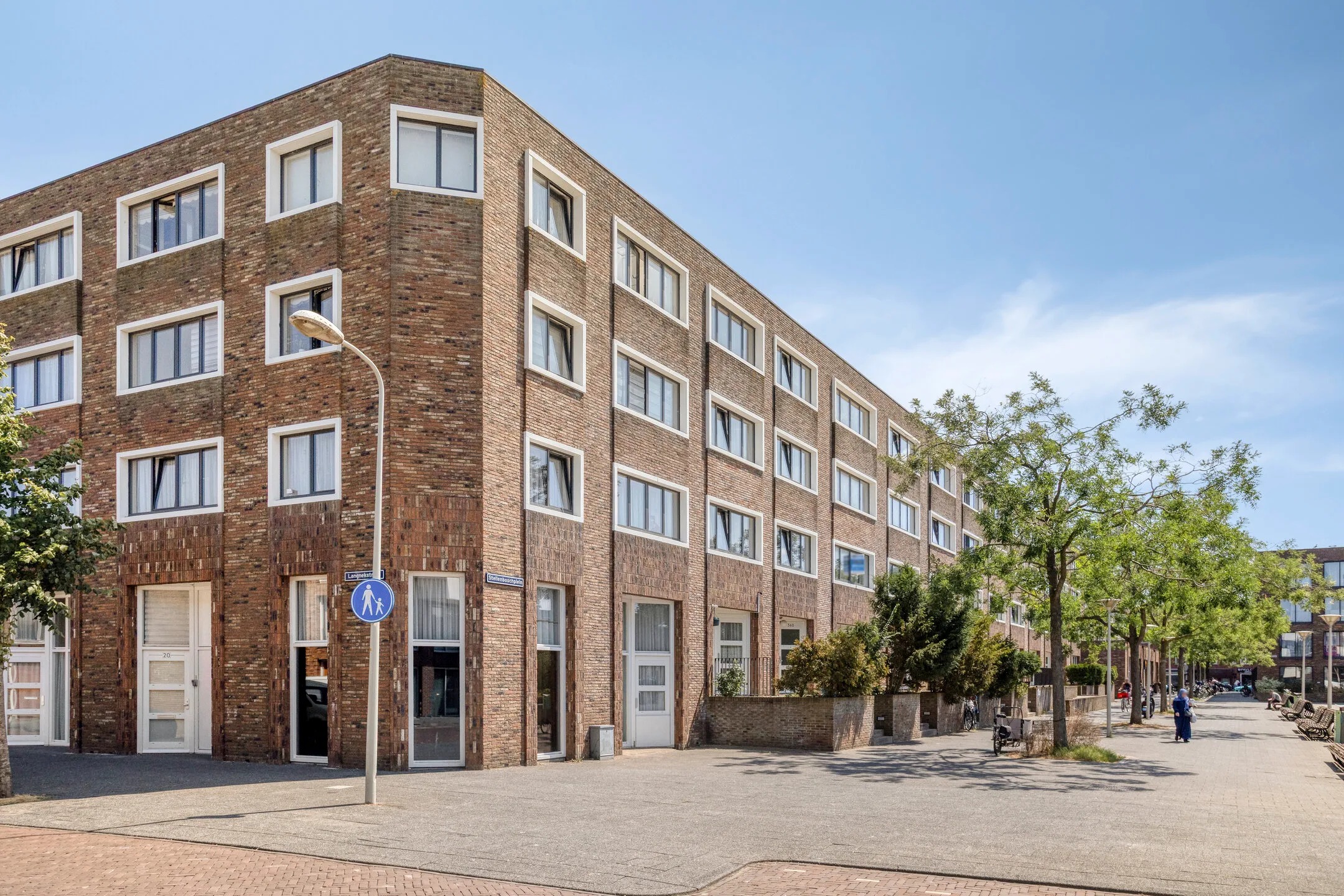 Maisonnette Wesselsstraat 362 in Den Haag