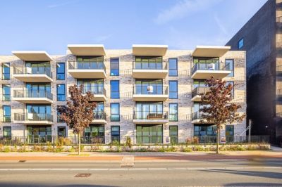 Galerijflat Wolfskamerweg 20 33 in Vught