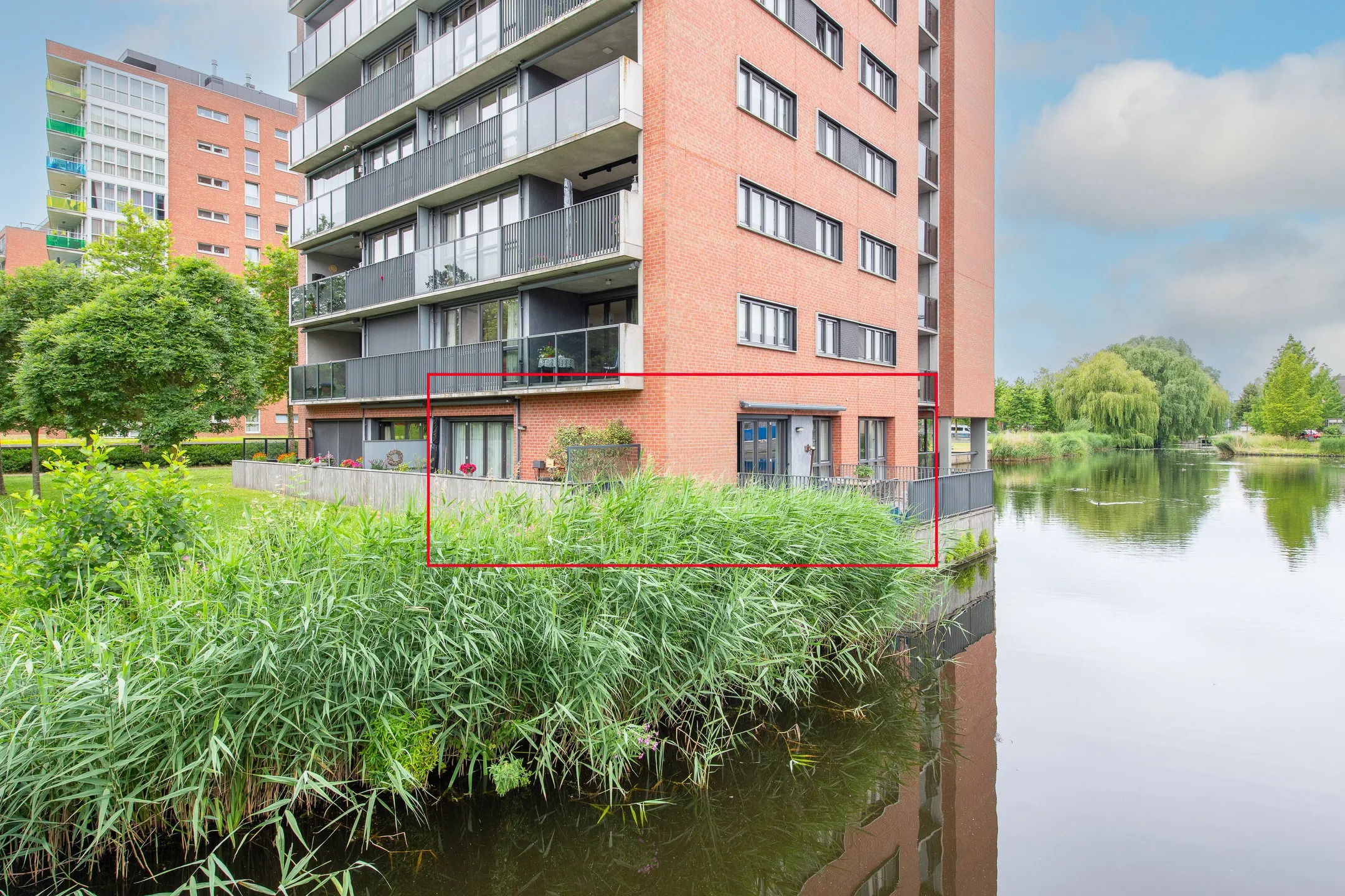 Benedenwoning Jade 1 Heerhugowaard