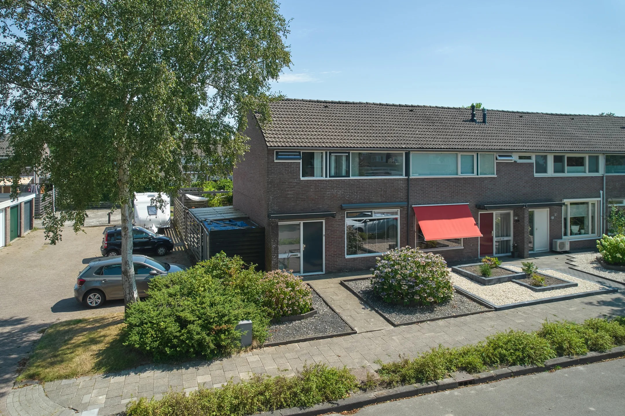 Eindwoning De Ulekamp 137 in Joure