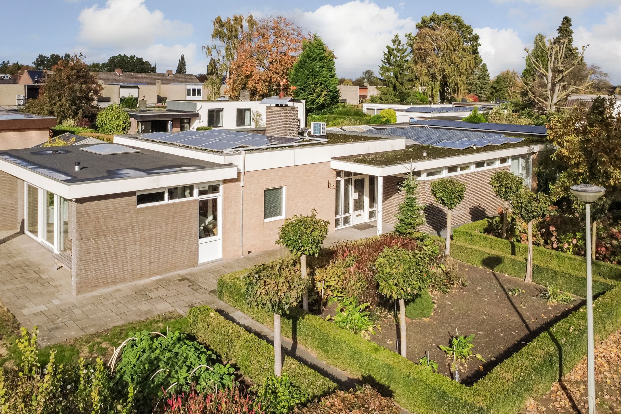 Vrijstaande woning Schuttersweide 11 Grubbenvorst