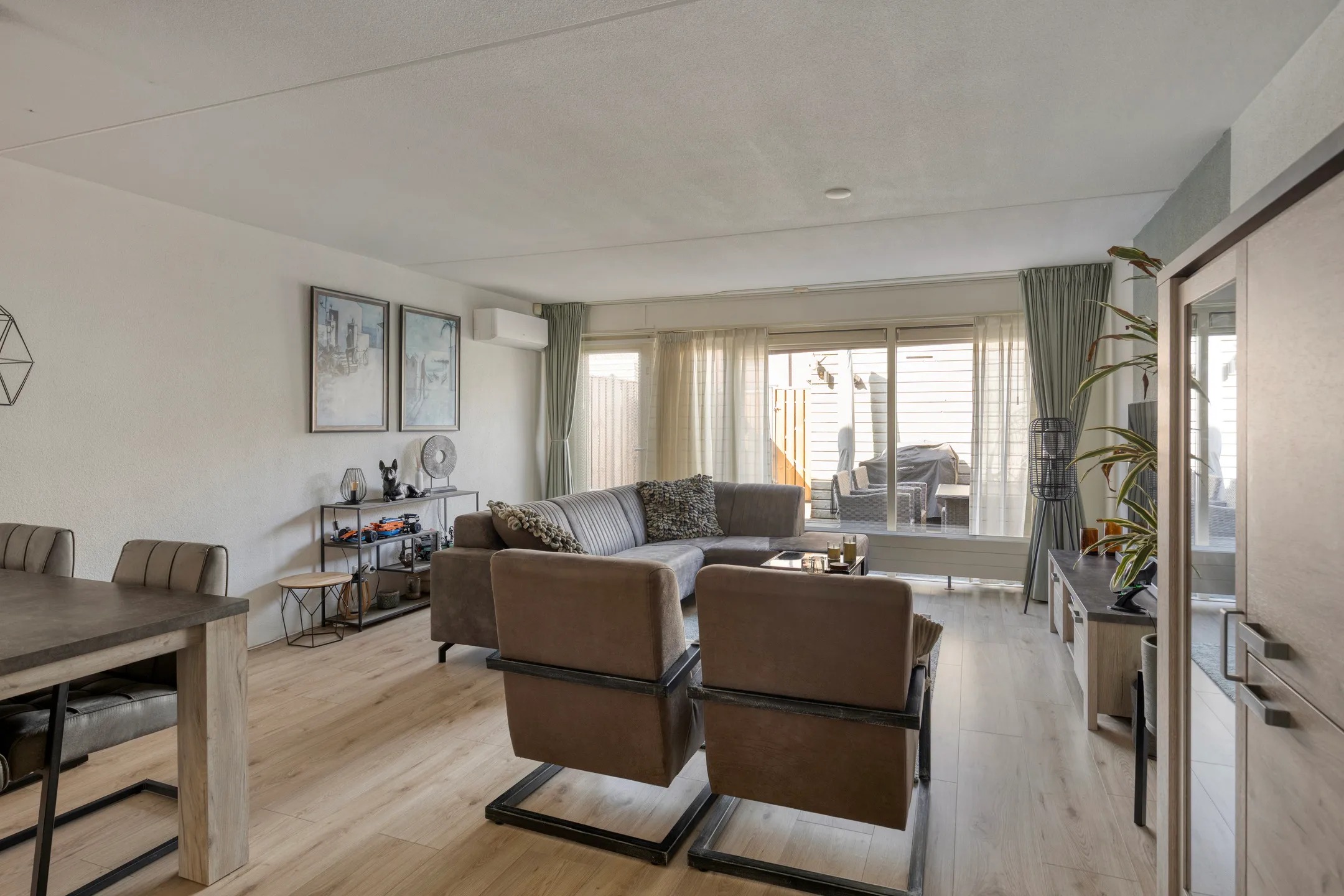 Tussenwoning De Dries 20 in Heteren