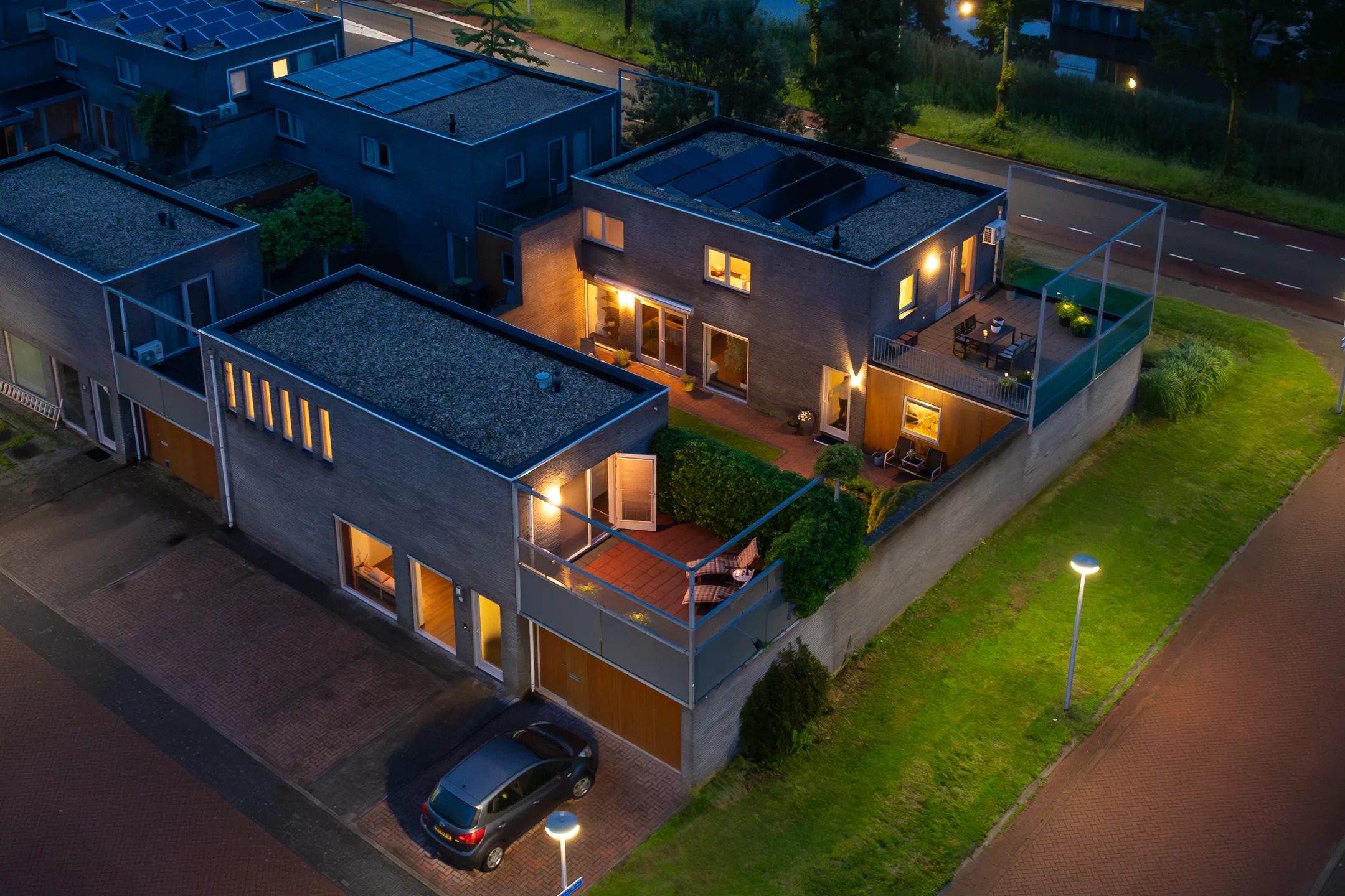 Vrijstaande woning Hagenvoorde 22 in Raalte