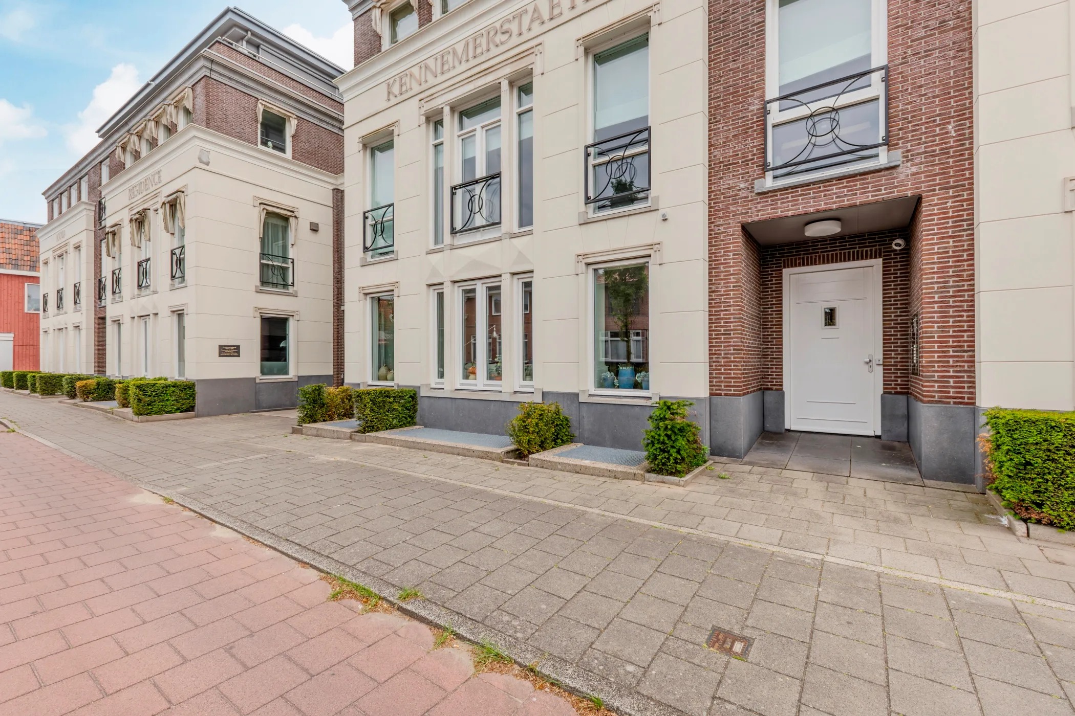 Benedenwoning Kennemerstraatweg 412 in Heiloo