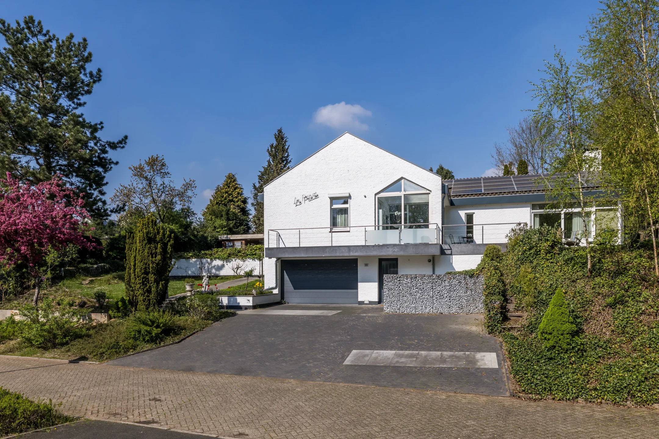 Vrijstaande woning Vrusschemigerweg 21 in Heerlen
