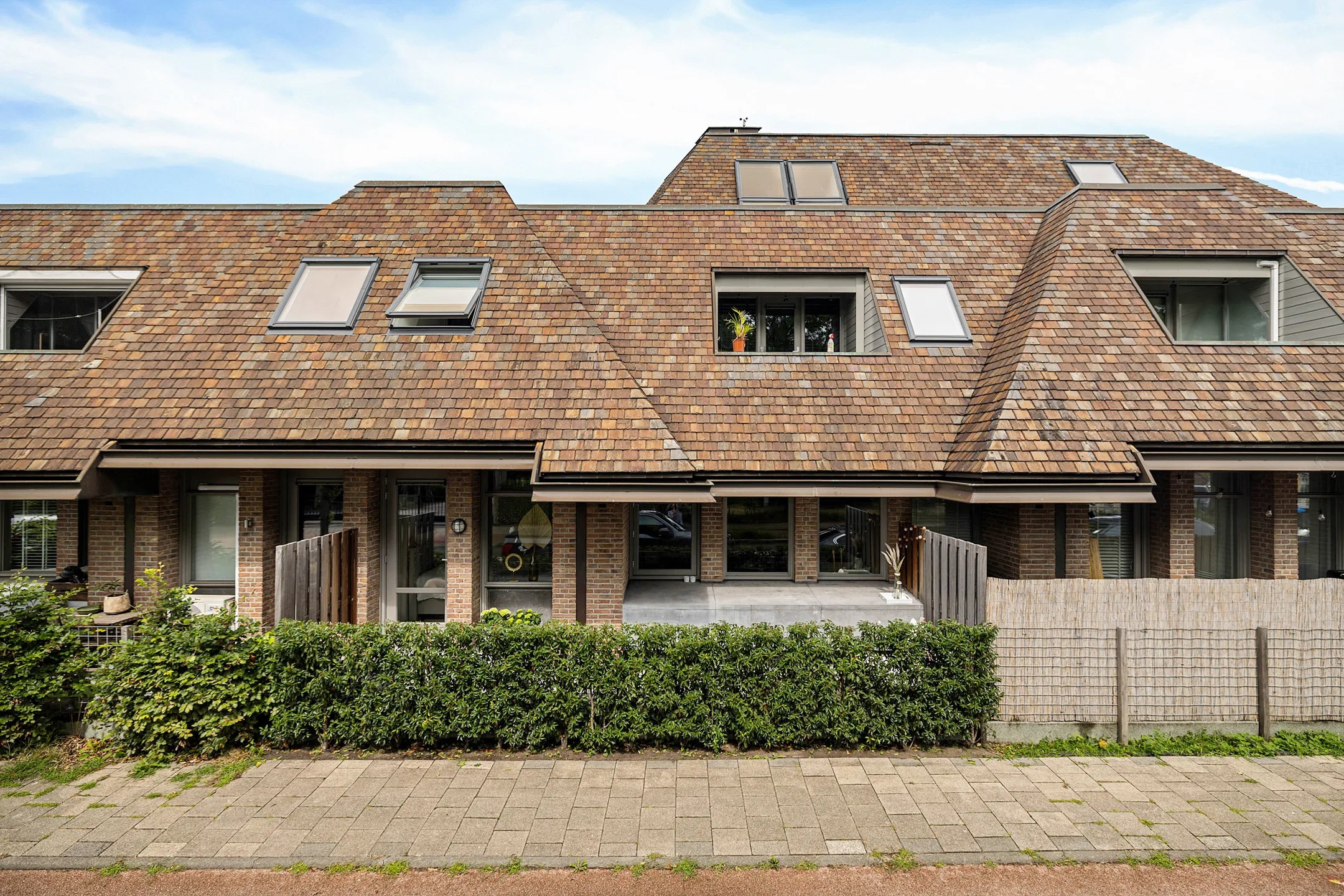 Portiekflat Beckeringhstraat 36 02 in Soest
