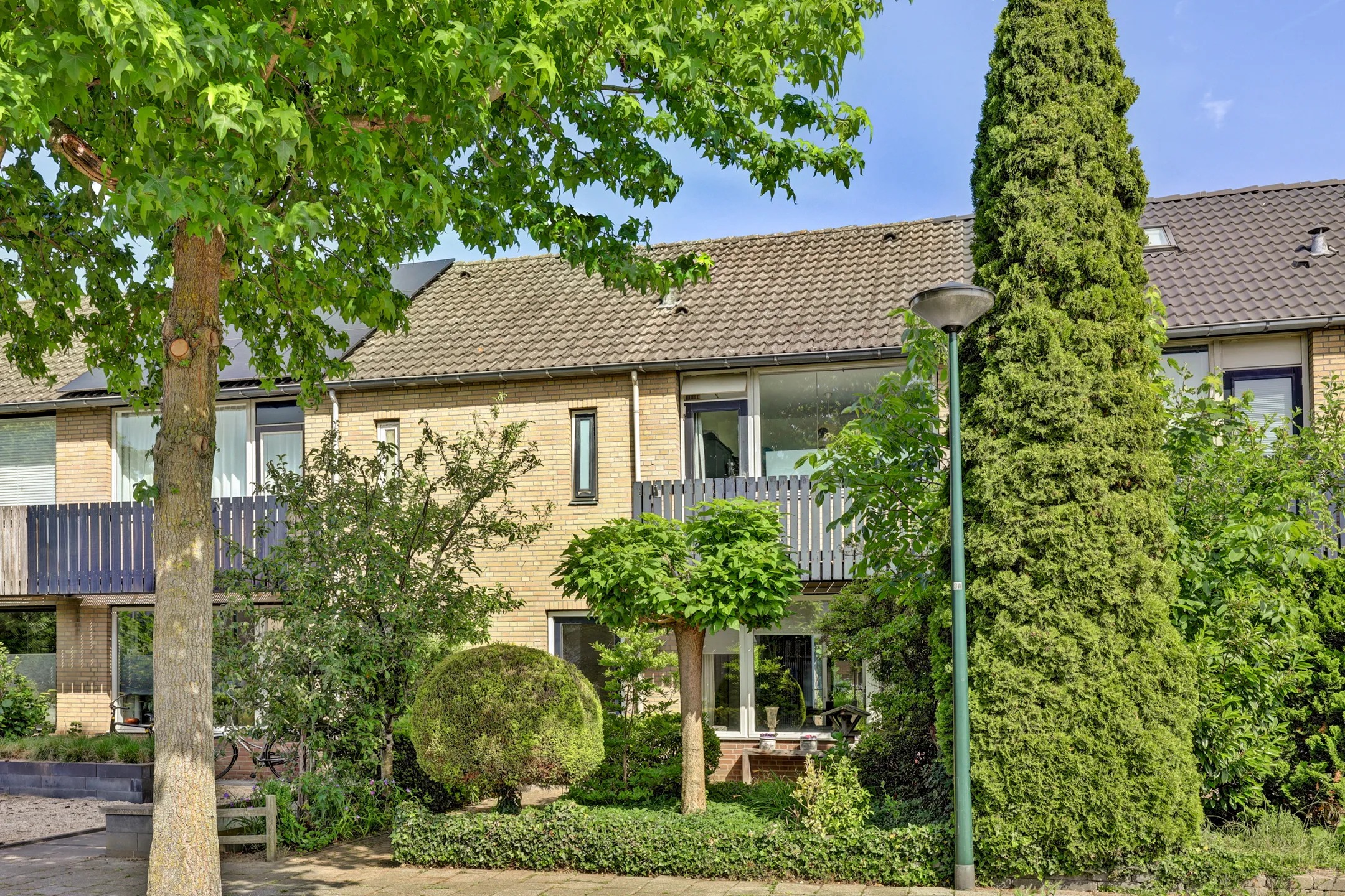 Tussenwoning van Speijklaan 20 Son en Breugel