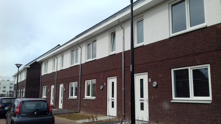 Eindwoning Meander 30 Sittard