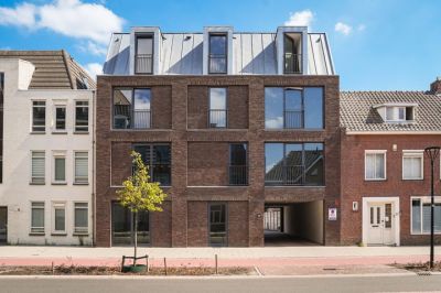 Portiekflat (appartement) Eindhovenseweg 24 e in Waalre