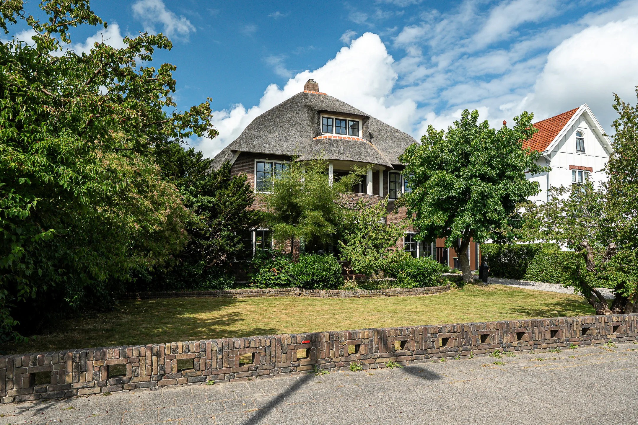 Vrijstaande woning Harlingerstraatweg 18 Leeuwarden