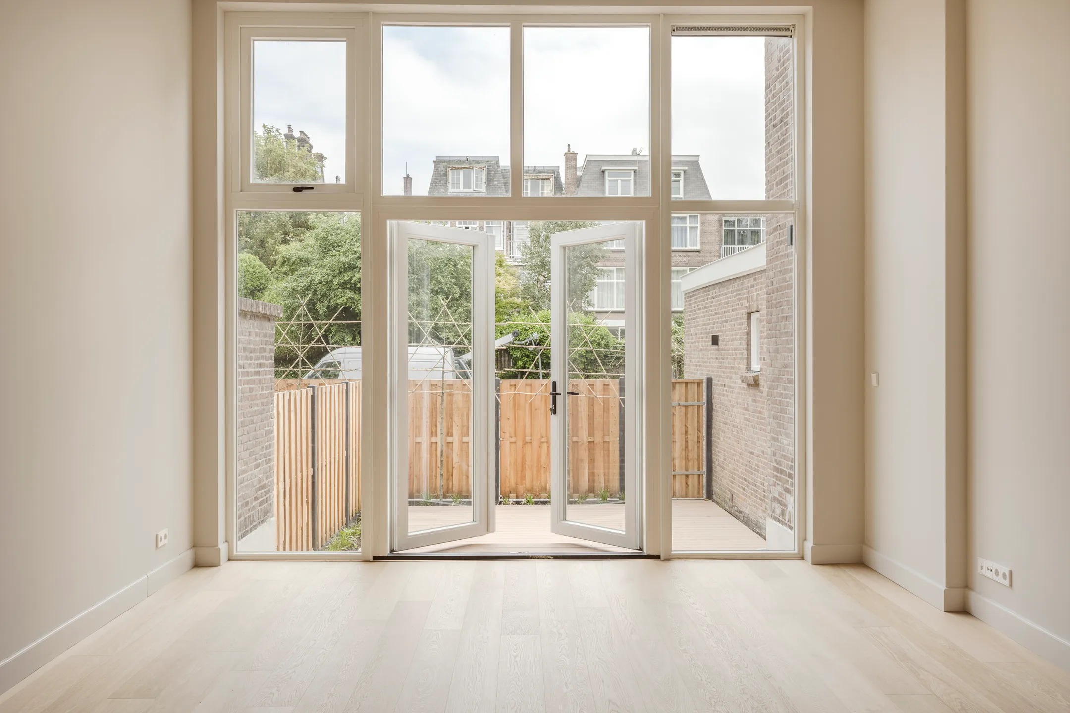 Benedenwoning Raamweg 5 B Den Haag