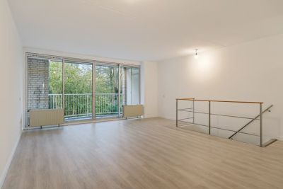 Maisonnette Vuurdoornpark 14 in Zoetermeer