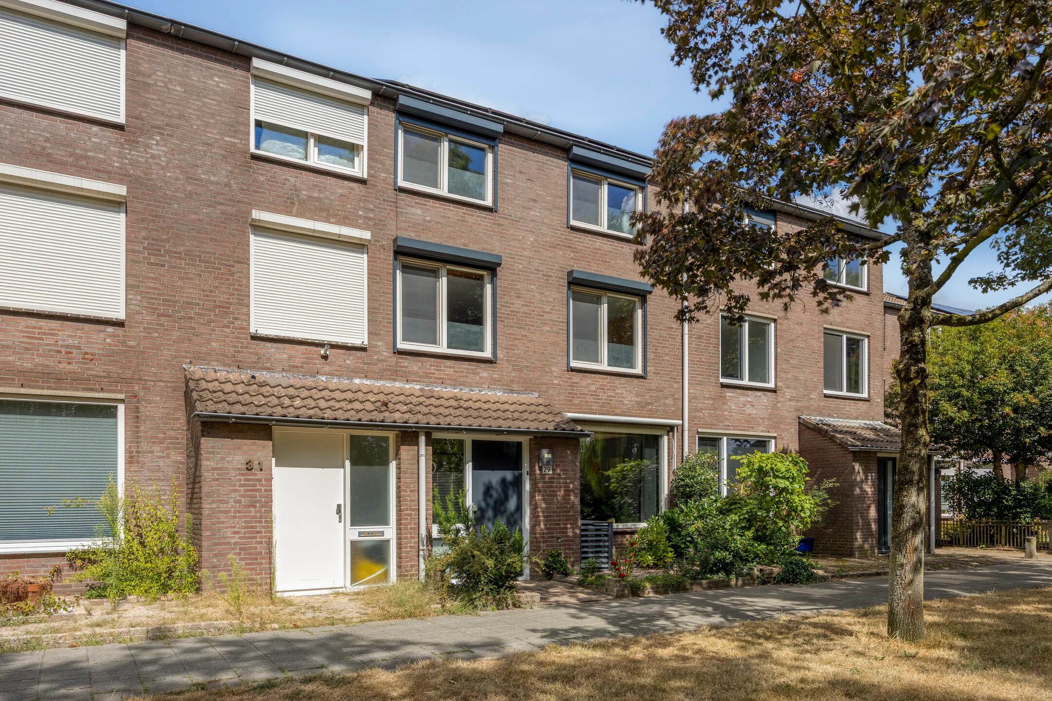 Tussenwoning Seldensate 29 's-Hertogenbosch
