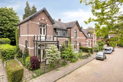 2-onder-1-kapwoning Koppellaan 7 in Apeldoorn