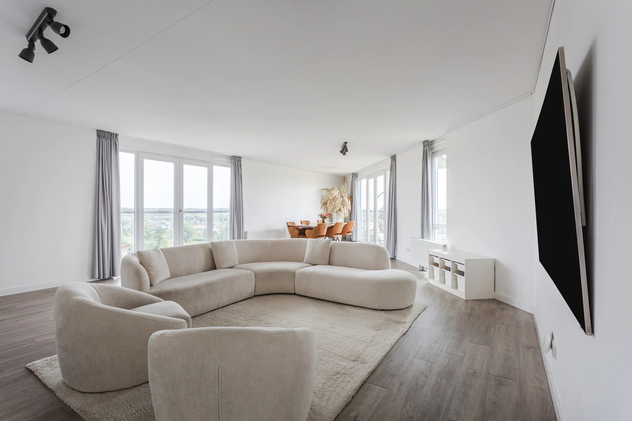 Bovenwoning Pygmalionstraat 146 Almere